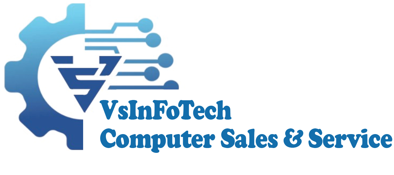 Vs InFoTech